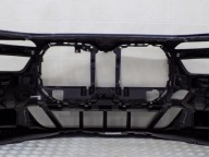 BMW 7 G70 front bumper TANSANITBLAU X10 M-PAK