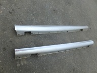 moulding threshold left mercedes w211 sedan A2116900340