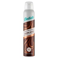 Batiste Dark Hair Suchy Szampon do Ciemnych Odcieni Włosów 200ML