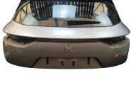 trunk door boot rear part DS DS 7 CROSSBACK (2017-2022) SUV KOD LAKIERU KCA