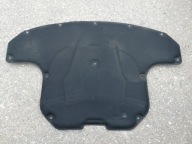 Insonorisation du capot MERCEDES W213 Original 2136820026 BDB!!