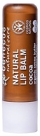 Benecos Lip Balm Naturalny balsam d/ust 4,7g Kakao