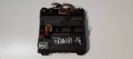 Skoda Fabia Mk1 6Y module / control unit komfortu 6Q2937049 (MD7)