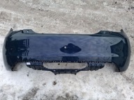bumper rear FIAT 500e II 500 E II 2020R->