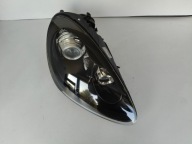 light right REFLEKTOR PORSCHE CAYENNE GTS 7P5 10-14 XENON LED positioning