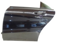door left rear part left TYLNIE MERCEDES CLA W117
