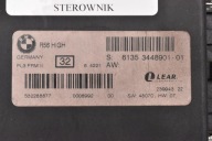 Centralina modulo luci 3448901-01 MINI COOPER ONE R56 06-15