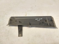 Audi Q8 E-TRON SportBack console holder left left front 4ke810055b