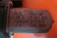 BOXER 3 III LIFT JUMPER DUCATO window regulator mechanism right front