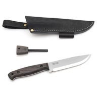 BPS Knives Nóż Full Tang Nóż ze stali nierdzewnej