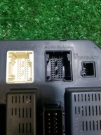 compartment module BSI PEUGEOT 207 9663798280