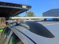 dachreling dachreling dach heckklappe dach Skoda Octavia 2 II 04-13