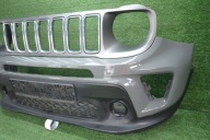 JEEP RENEGADE LIFT 18- front bumper front