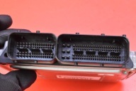 control unit computer of the engine 55576906 OPEL INSIGNIA A 2.0 CDTI 160 KM 08-14