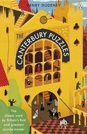 The Canterbury Puzzles Dudeney Henry