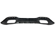 MERCEDES SL 63 CARBON diffuser accessories bumper A2328852502