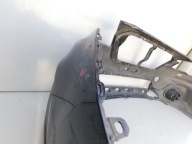 SUBARU OUTBACK V LIFT 17- front bumper front