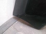 BUMPER REAR PART AUDI A6 C8 SEDAN 4K5