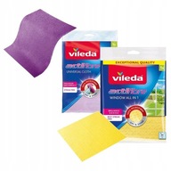 SADA 2 UTIEROK VILEDA ACTIFIBRE 2 KS VIILEDA