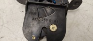 lock bonnet boot Mercedes W170 R170 SLK 2,3 compressor;