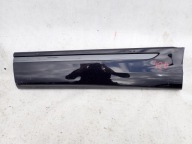 AUDI Q8 18-> moulding door left rear part