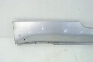 moulding cap threshold right AUDI A4 B8 CABRIO