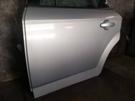door complete left rear part FORD MONDEO MK4 D8