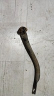 Dacia Duster and 16r 1.6b holder subframe front