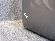 KIA CARENS 07- FRONTSTOSSSTANGE VORNE
