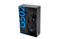 OKAZJA Mysz Logitech G502 Hero - JAK NOWA!