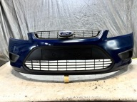 front bumper Ford Focus MK2 lift k: R8