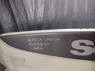 bonnet front Scania Omnicity CN94UB