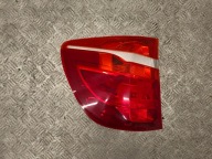 BMW X3 F25 light left rear part rear EU 7217311