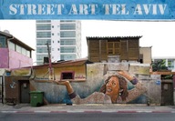 Street Art Tel Aviv: In a Time of Transition K2, Lord