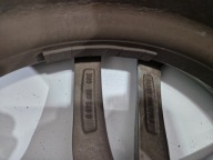 discs BMW G30 M PAKIET 18 CALI 8093915 8093916