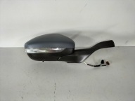 mirror right electrics PEUGEOT 208 12