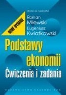 Podstawy ekonomii Ćwiczenia i zadania