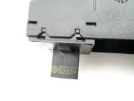 VW Golf VI 6 panel window control switch of mirrors 5K0867255