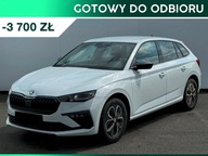 Skoda Scala Selection 1.5 TSI 150KM DSG Pakiet Black Image Winter Premium