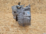 Getriebe VW CADDY V FORD CONNECT MK3 2.0TDI 4X4 4-MOTION UMB