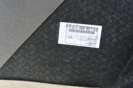 boot upholstery MASERATI QUATTROPORTE VI