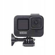 Puzdro FRAME MOUNT GoPro 10 / 9 Hero Black