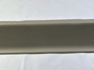 cover of the threshold supports boot covering side Chrysler Pacifica 2017