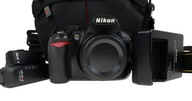 Nikon D3100 Body 42585 zdjęć GRATIS