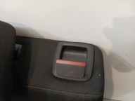 seats side HB KOMPLET Ford Mondeo Mk5 (2014-)