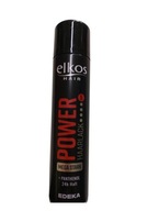 Lak na vlasy veľmi silný Elkos Power 5 300 ml