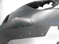 BMW 3 G20 G21 LCI LIFT m-packet MSP 22- bumper BUMPER front (PDC)