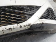 680 SEAT IBIZA IV 6J bumper front front