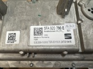 CUPRA FORMENTOR LEON dials dials VIRTUAL 5FA920790E