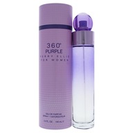 Perry Ellis 360 Purple for Women 3.4 oz EDP Spray